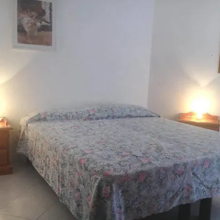 Residenza Cristallo Apartment