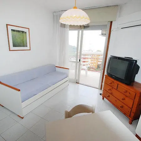 Residenza Cristallo Apartment