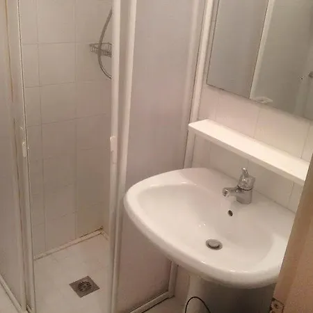 Appartement Residenza Cristallo Lignano Sabbiadoro