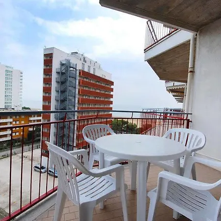 Residenza Cristallo Appartement