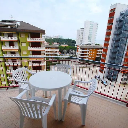 Residenza Cristallo Апартаменты